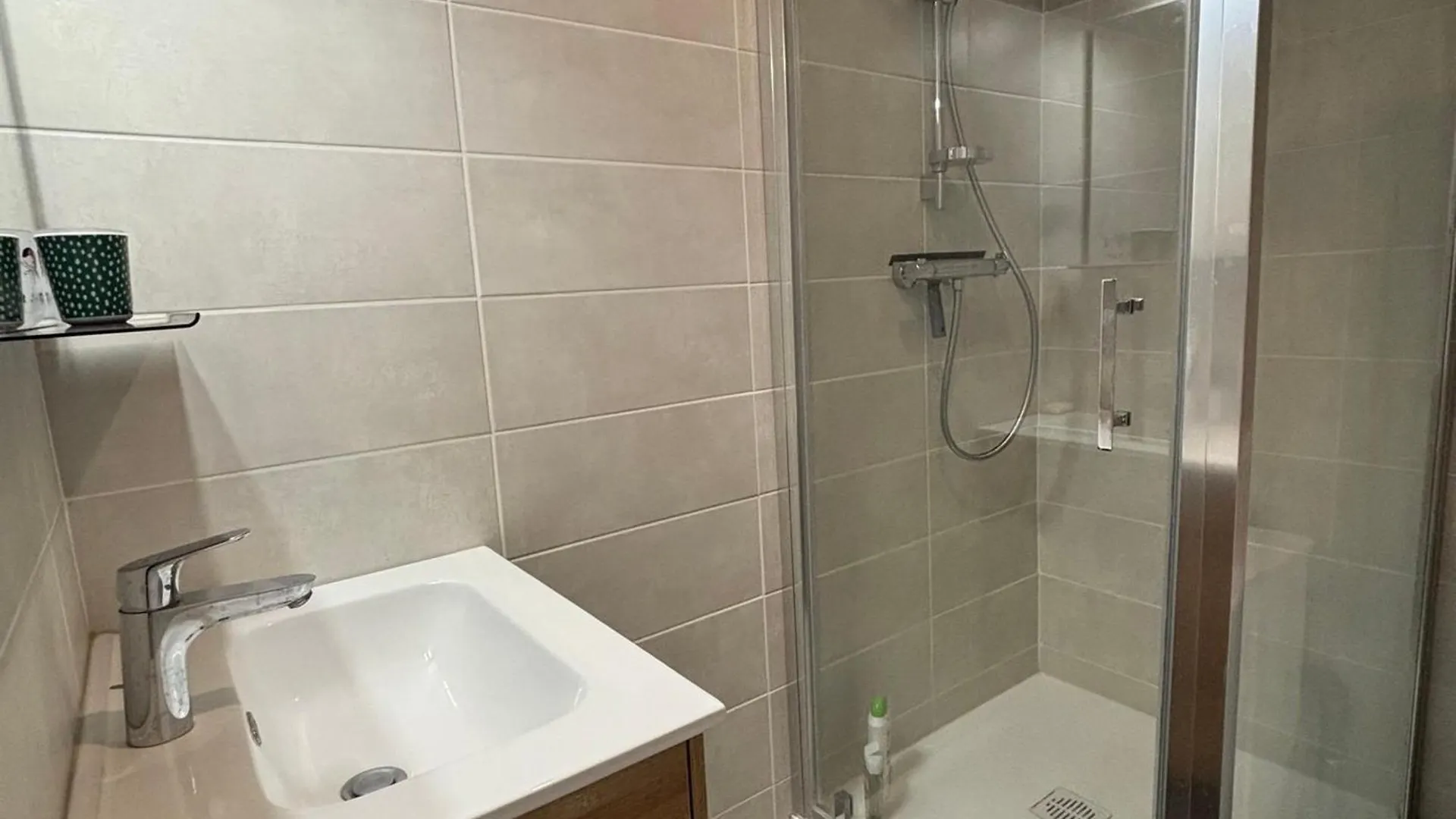 אוטרנס Appartement Cosy 4 Pers, Proche Ski, Parking, Balcon - Fr-1-737-89
